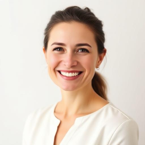 Sarah M.